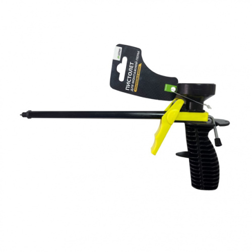 Пистолеты для монтажной пены