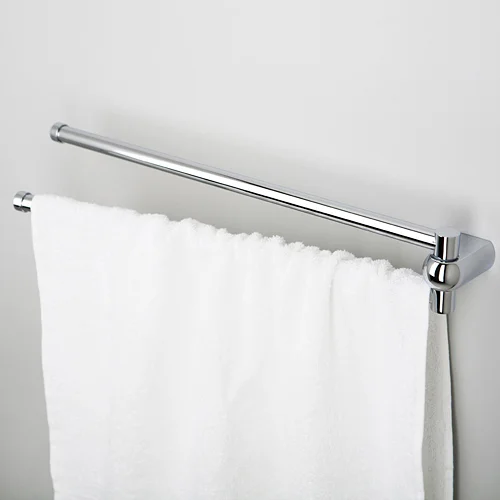 Полотенцедержатель Wasserkraft Berkel K-6831 от магазина ЛесКонПром.ру