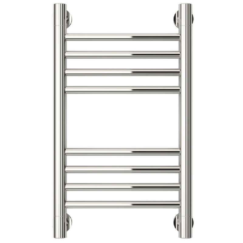 Водяной полотенцесушитель Сунержа Богема прямая 500х300 Хром от магазина ЛесКонПром.ру