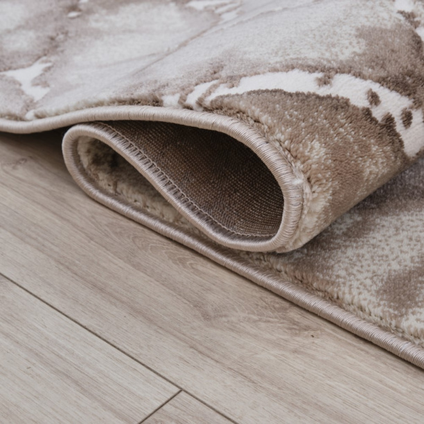 Ковролин Брио 3849а2 бежевый 4 м от магазина ЛесКонПром.ру