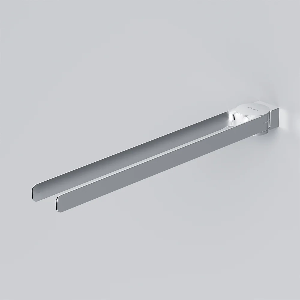 Полотенцедержатель AM.PM Inspire V2.0 A50A32600 от магазина ЛесКонПром.ру