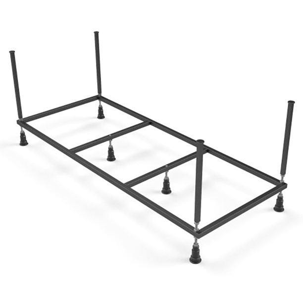 Каркас для ванны Cersanit Nike 150 см от магазина ЛесКонПром.ру