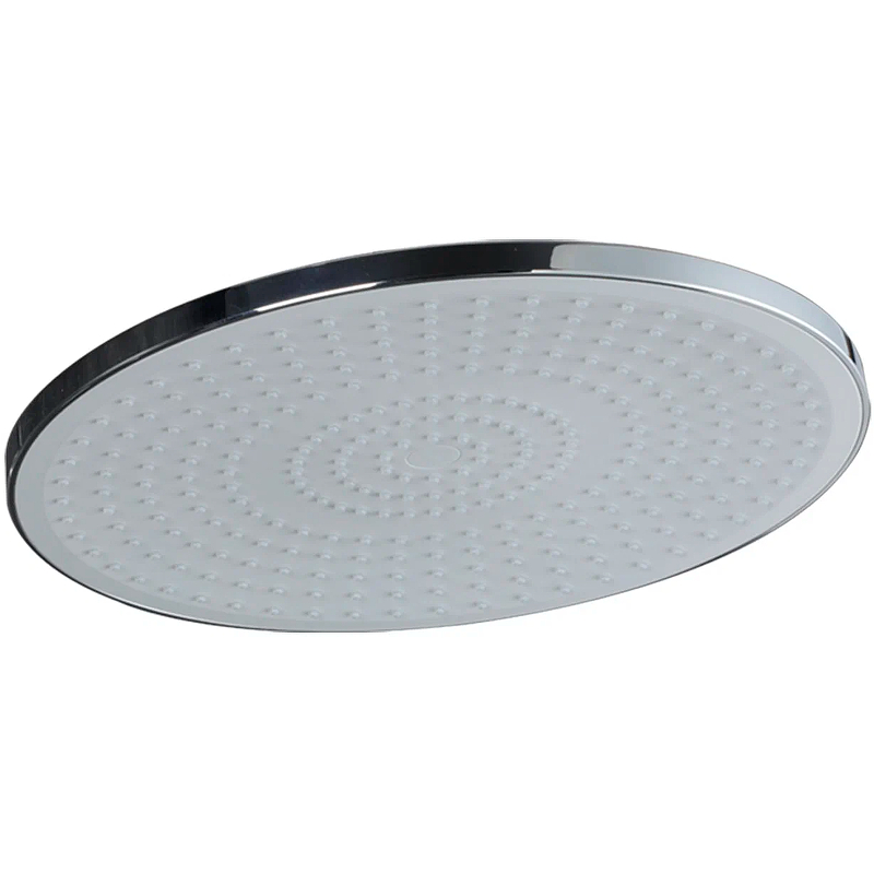 Верхний душ Gappo G005-25 Хром от магазина ЛесКонПром.ру