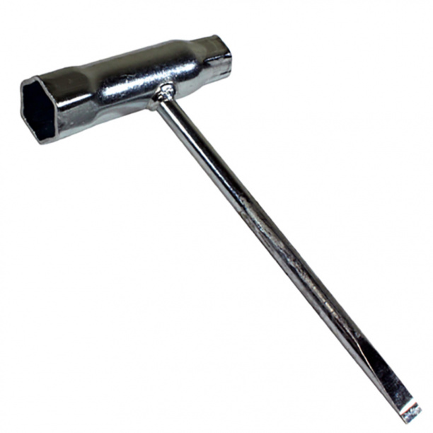 Ключ комбинированный 13х19 мм CHAMPION от магазина ЛесКонПром.ру