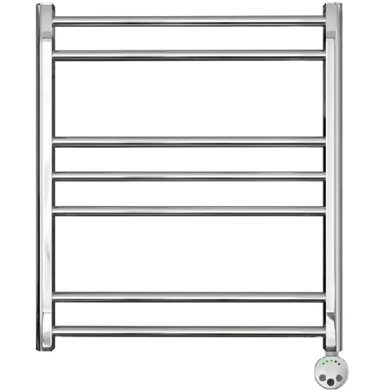 Электрический полотенцесушитель Lemark Poseidon 50х60 LM42607E Хром от магазина ЛесКонПром.ру