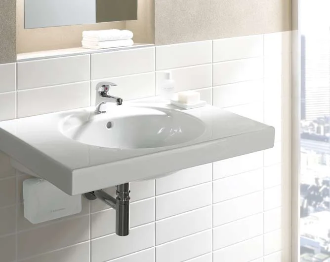 Проточный водонагреватель Electrolux Aquatronic NP6 Aquatronic 2.0 электрический от магазина ЛесКонПром.ру