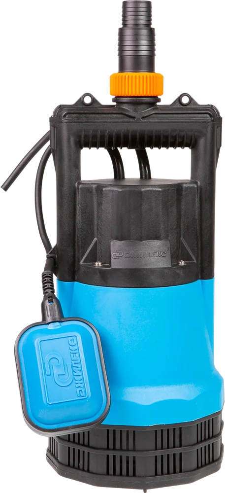 Дренажный насос Джилекс Дренажник 200/25 от магазина ЛесКонПром.ру