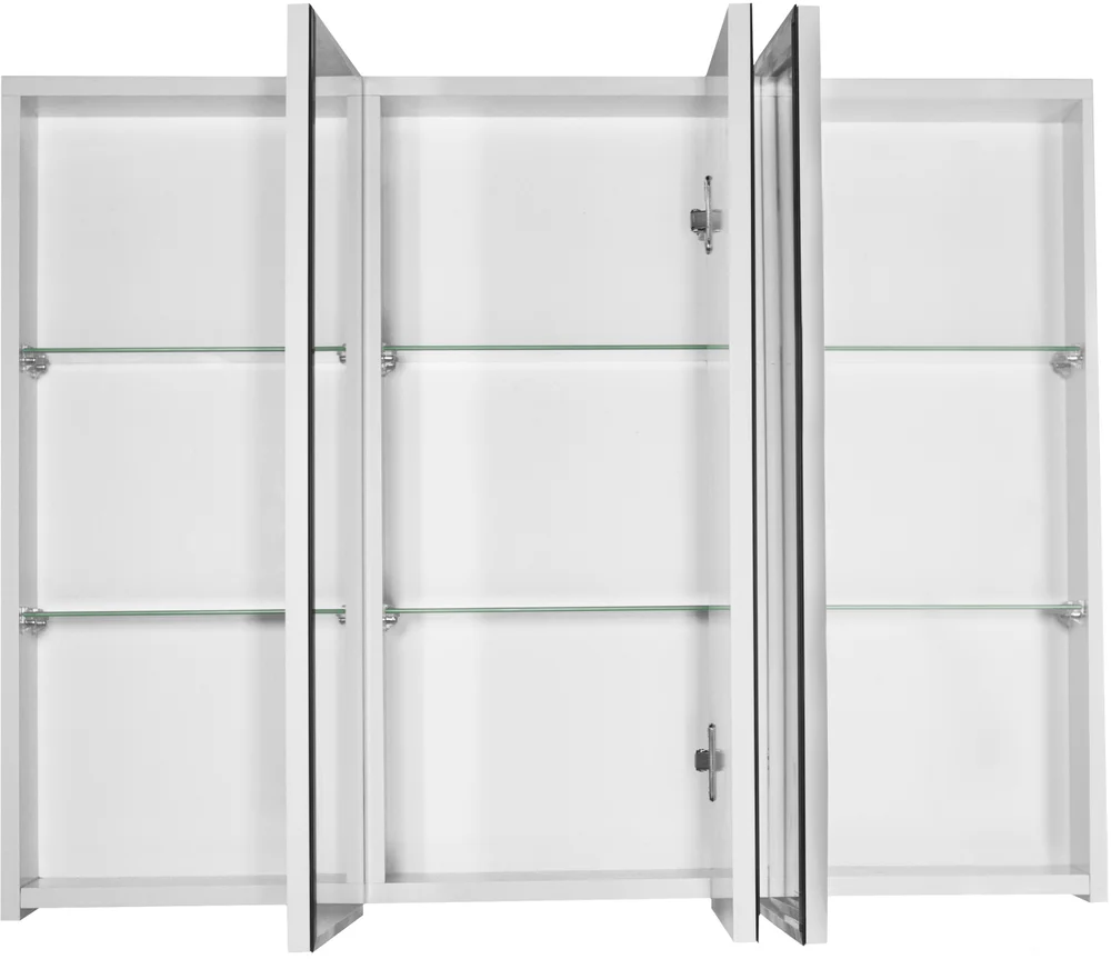 Зеркало-шкаф Style Line Альтаир 90 от магазина ЛесКонПром.ру