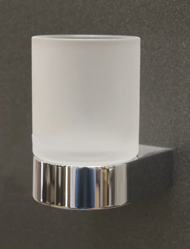 Стакан Keuco Edition 300 30050 хром от магазина ЛесКонПром.ру