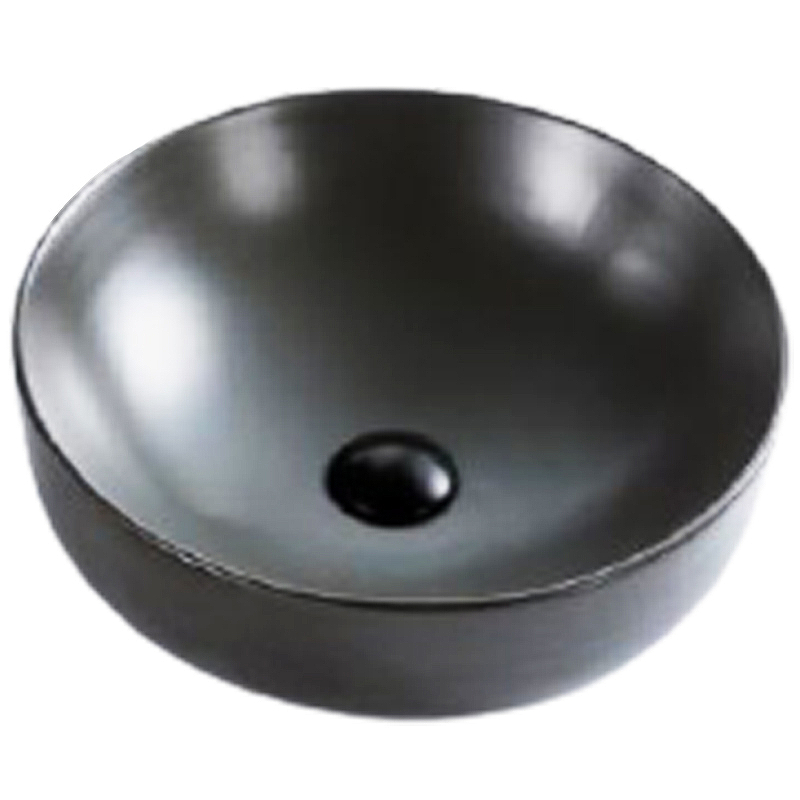 Раковина-чаша BelBagno 41 BB1315-H311 Серая матовая от магазина ЛесКонПром.ру