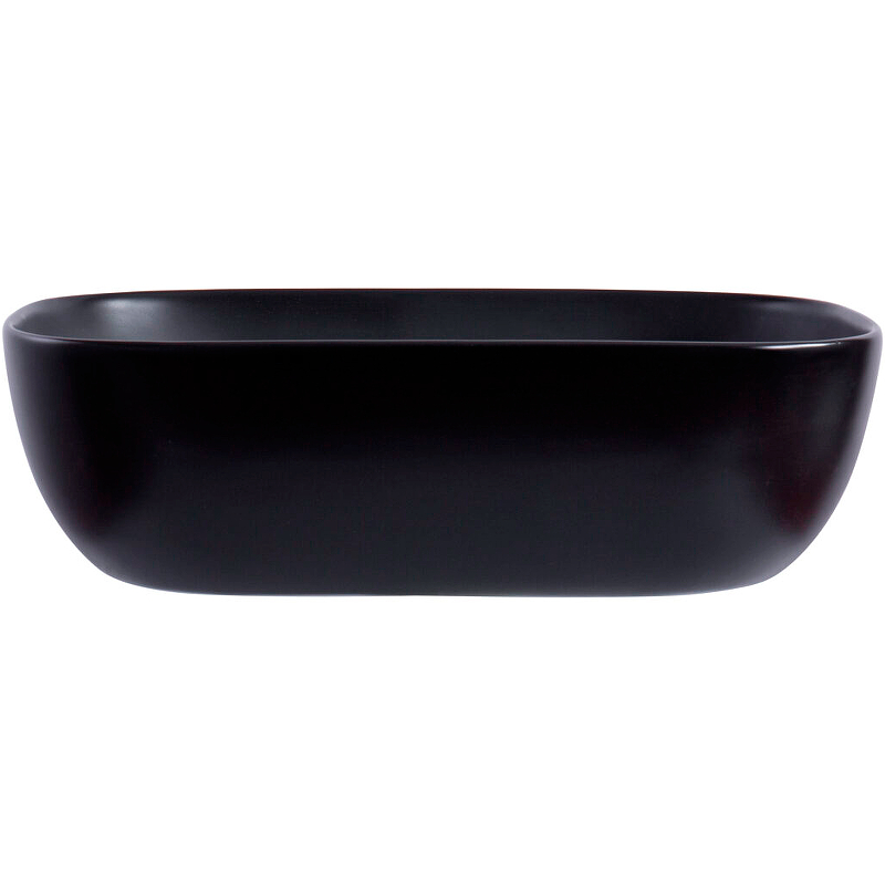 Раковина-чаша Avimano Ambition 45 1246022 Черная матовая от магазина ЛесКонПром.ру