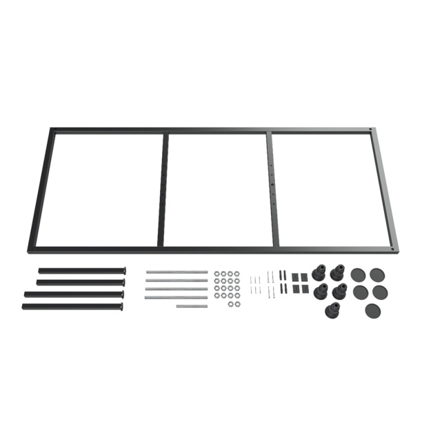 Каркас для ванны Cersanit Lorena 160 см от магазина ЛесКонПром.ру