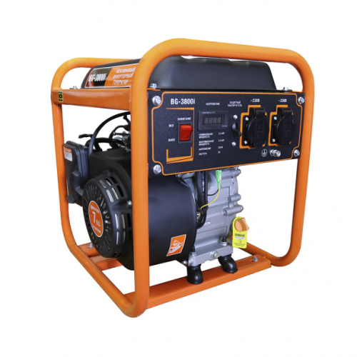 Генераторы