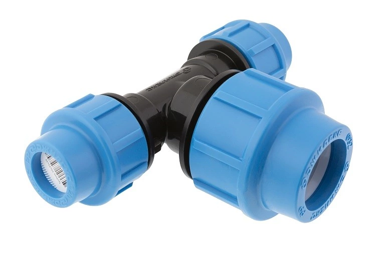 Тройник 20х32х20 в Москве от магазина ЛесКонПром.ру