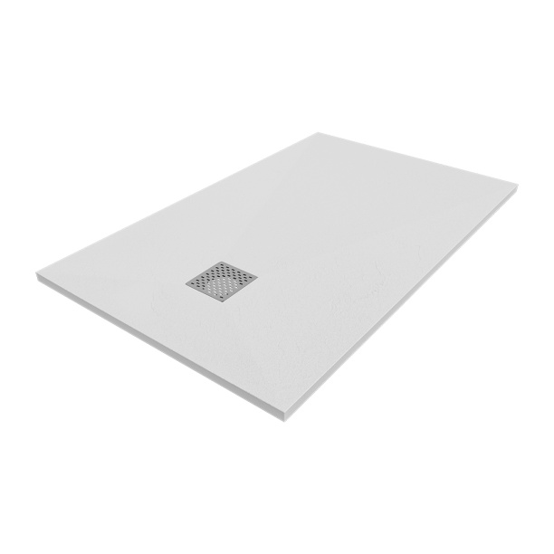 Душевой поддон Галерея М 120х80х3 см от магазина ЛесКонПром.ру