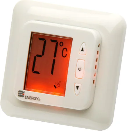 Терморегулятор Energy TK02 от магазина ЛесКонПром.ру