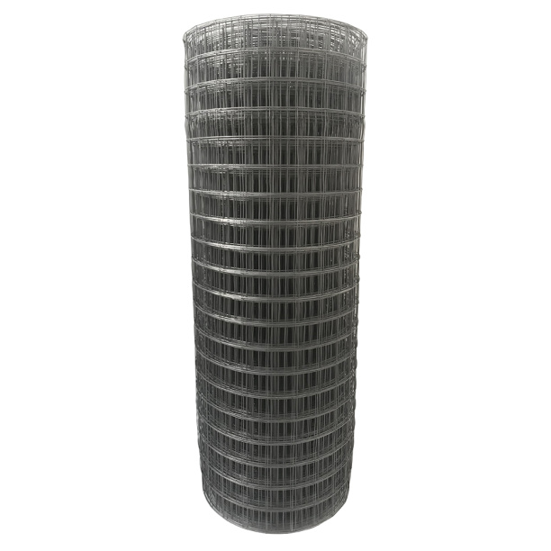 Сетка сварная 1х10 м, ячейка 50х50 мм от магазина ЛесКонПром.ру