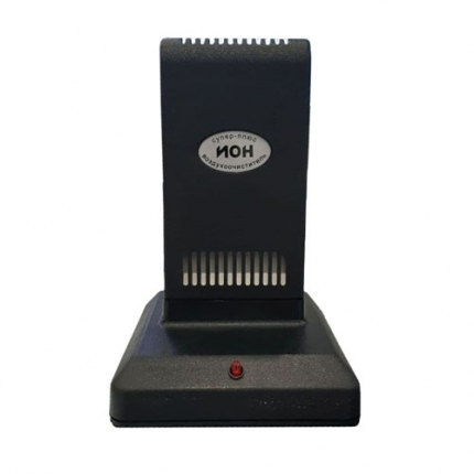 Очистители воздуха портативные