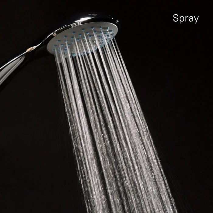 Душевая лейка Milardo 3203F97M18 от магазина ЛесКонПром.ру