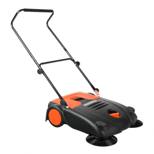 Подметальные машины, щётки