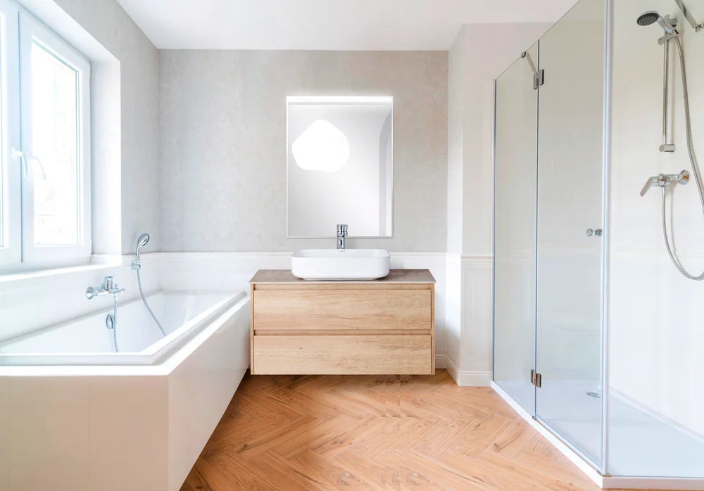 Зеркало BelBagno SPC-UNO-600-800-TCH от магазина ЛесКонПром.ру