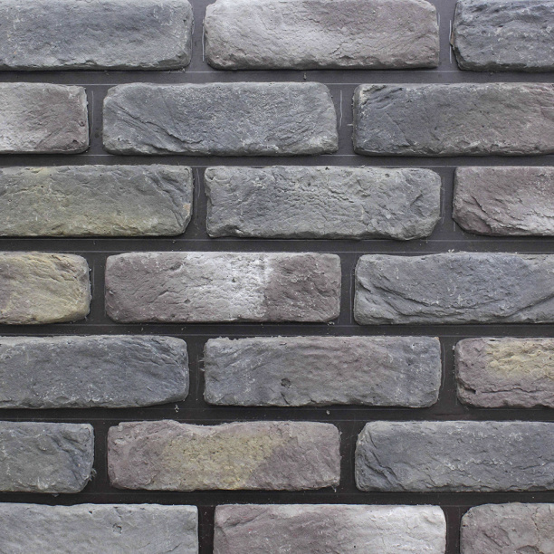 Фасадная плитка Кенигсберг 360 упаковка 0,53 м2 от магазина ЛесКонПром.ру