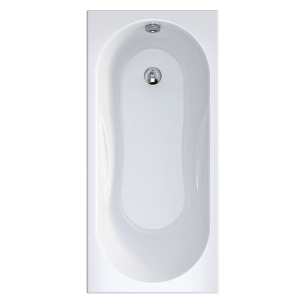 Акриловая ванна MITO Red 150х70х39 см от магазина ЛесКонПром.ру