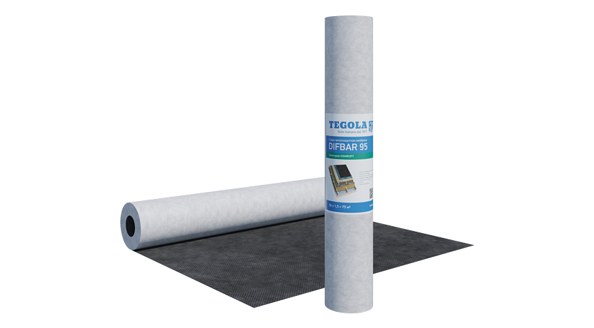 Дифбар 95 от магазина ЛесКонПром.ру