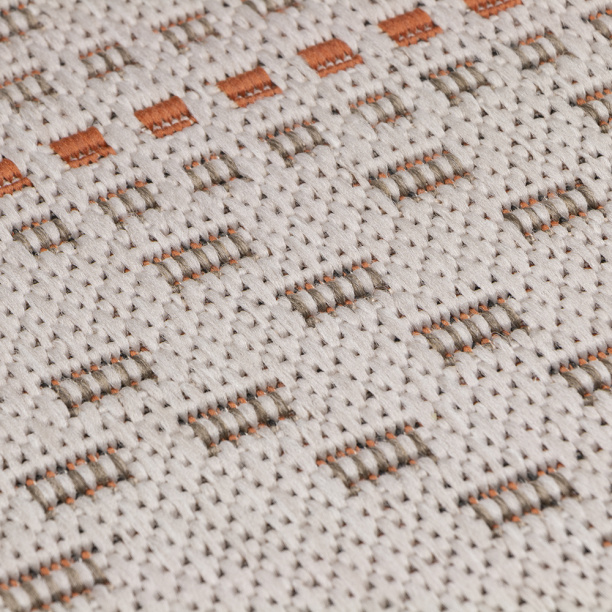 Ковер Flat 8982-24142 1,6х2,3 м от магазина ЛесКонПром.ру