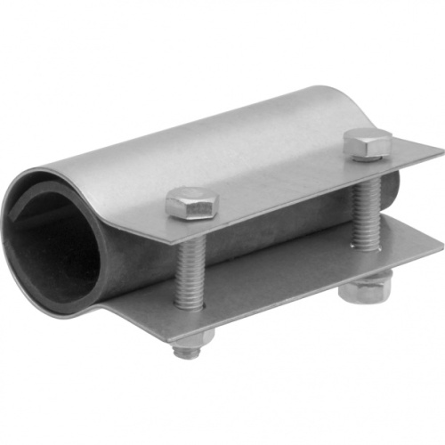 Ремонтные муфты и фитинги Gebo