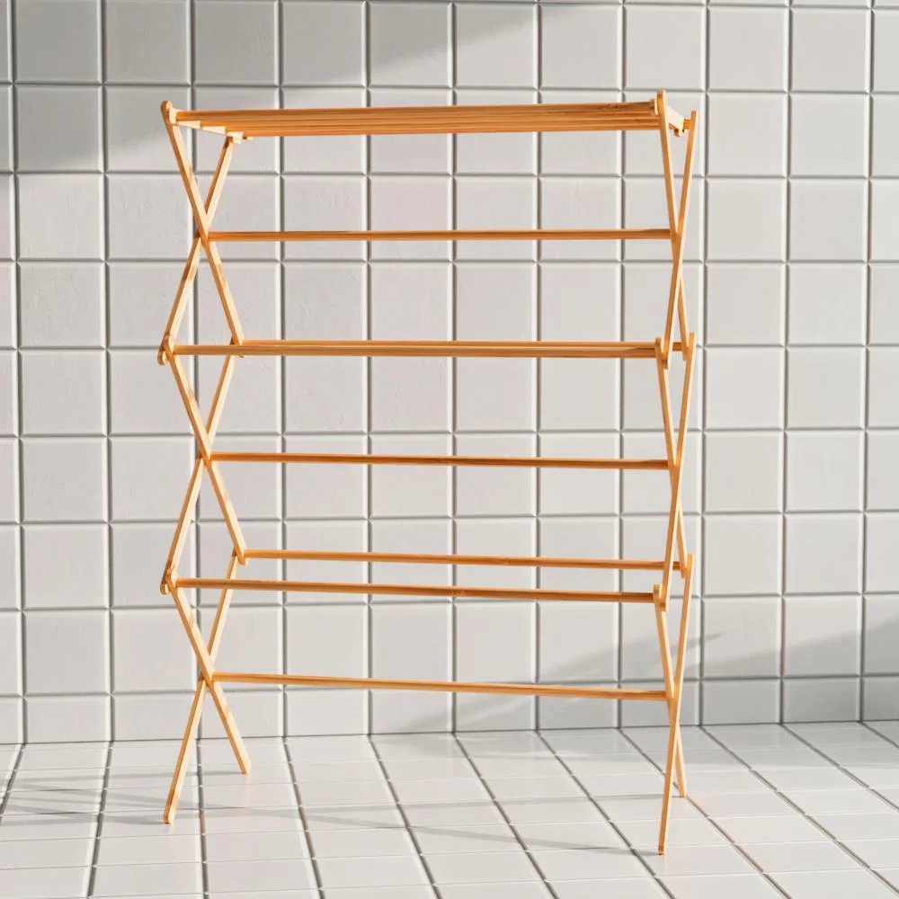 Сушилка для белья АкваЛиния WR4054B от магазина ЛесКонПром.ру