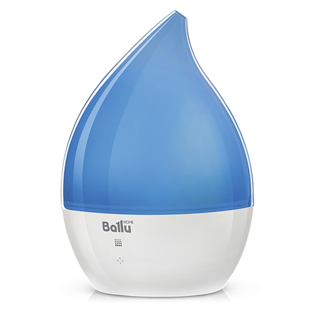 Ультразвуковой увлажнитель воздуха Ballu UHB-190 4 л от магазина ЛесКонПром.ру