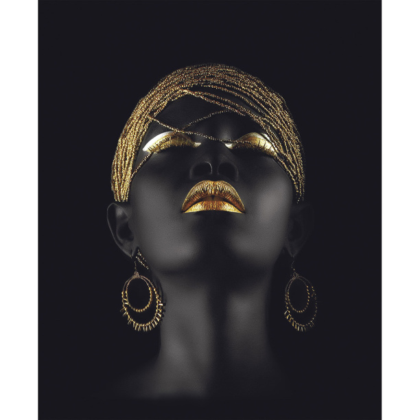 Канвас Голден 40х50 см от магазина ЛесКонПром.ру