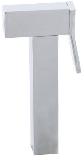 Гигиенический душ Rav Slezak KS0007 Хром от магазина ЛесКонПром.ру