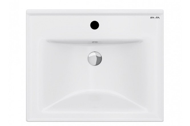 Раковина встраиваемая AM.PM X-Joy 80529481 от магазина ЛесКонПром.ру