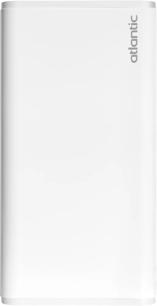 Накопительный водонагреватель Atlantic Vertigo Basic 80 электрический от магазина ЛесКонПром.ру