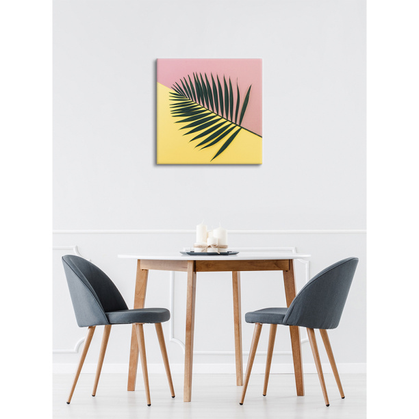 Доска для записей 30х40 см меловая от магазина ЛесКонПром.ру