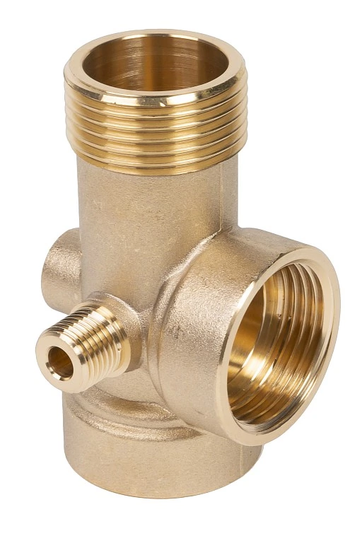 Штуцер 5-ти выводной «R5V» удлиненный в Москве от магазина ЛесКонПром.ру