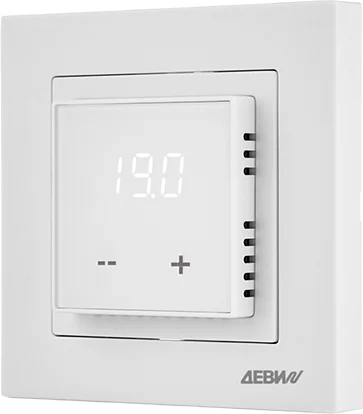 Терморегулятор Деви Room от магазина ЛесКонПром.ру