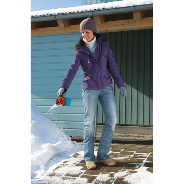 Разбрасыватель-сеялка Gardena ручной от магазина ЛесКонПром.ру