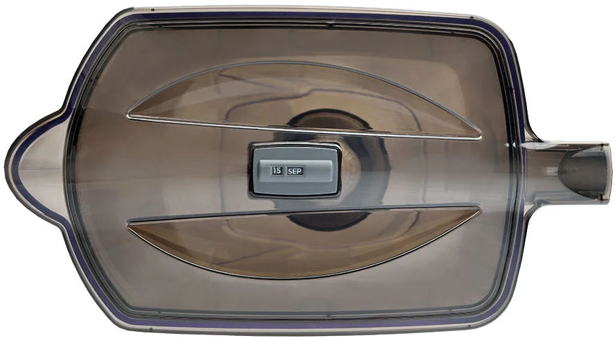 Фильтр-кувшин Барьер Гранд Нео антрацит от магазина ЛесКонПром.ру