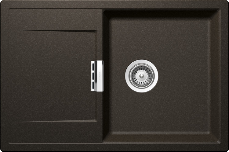 Кухонная мойка ETON 50D CRISTADUR 700609 от магазина ЛесКонПром.ру