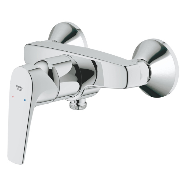 Смеситель для душа GROHE Start Flow от магазина ЛесКонПром.ру