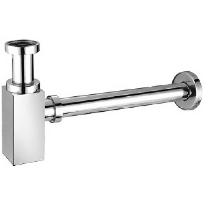 Сифон Rav Slezak MD0233 Хром от магазина ЛесКонПром.ру