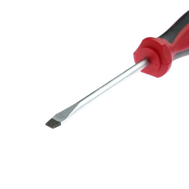 Отвертка плоская DORN SL6х100 мм от магазина ЛесКонПром.ру