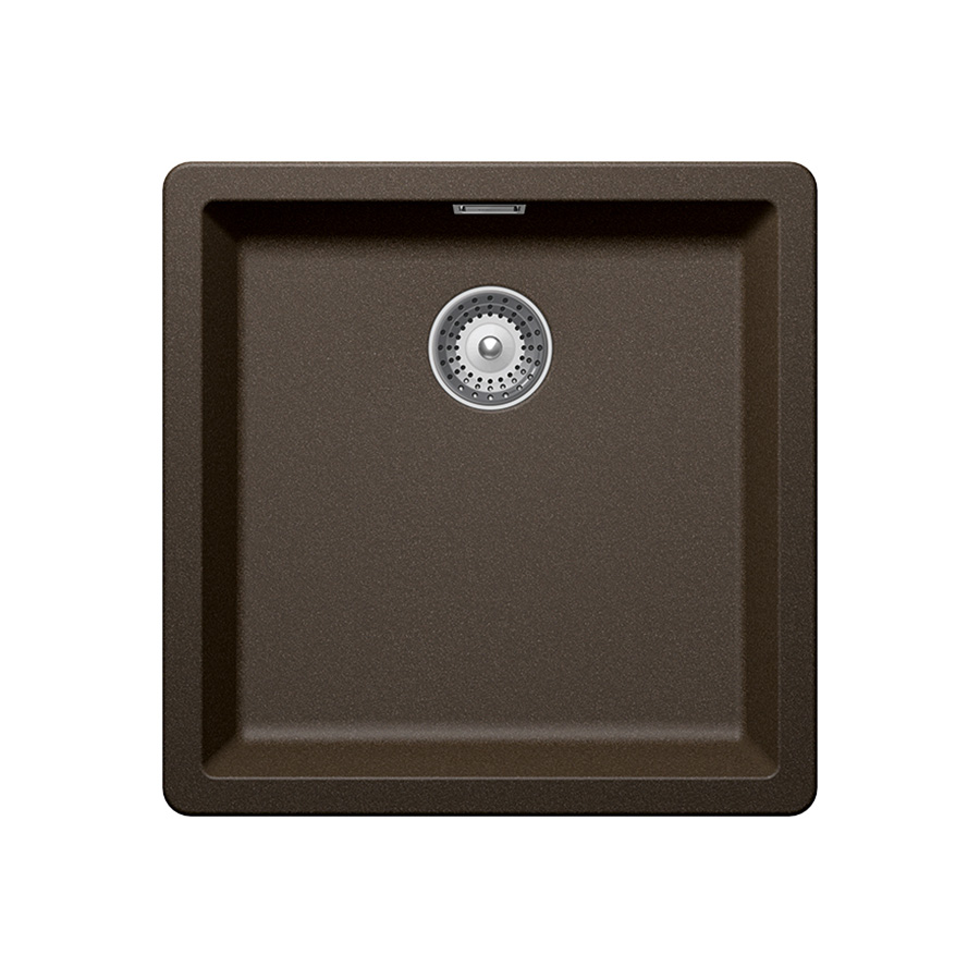 Кухонная мойка GREENWICH 50 CRISTADUR 700905 SCHOCK от магазина ЛесКонПром.ру