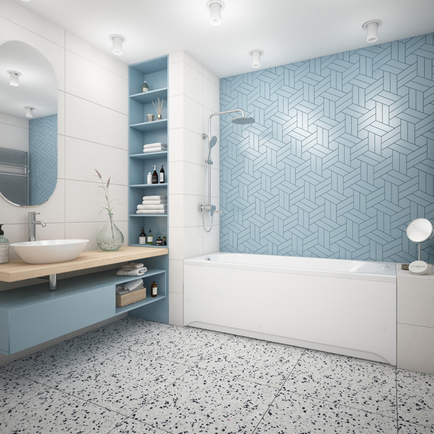 Панель для ванны FLUMEN Inn 160 см от магазина ЛесКонПром.ру