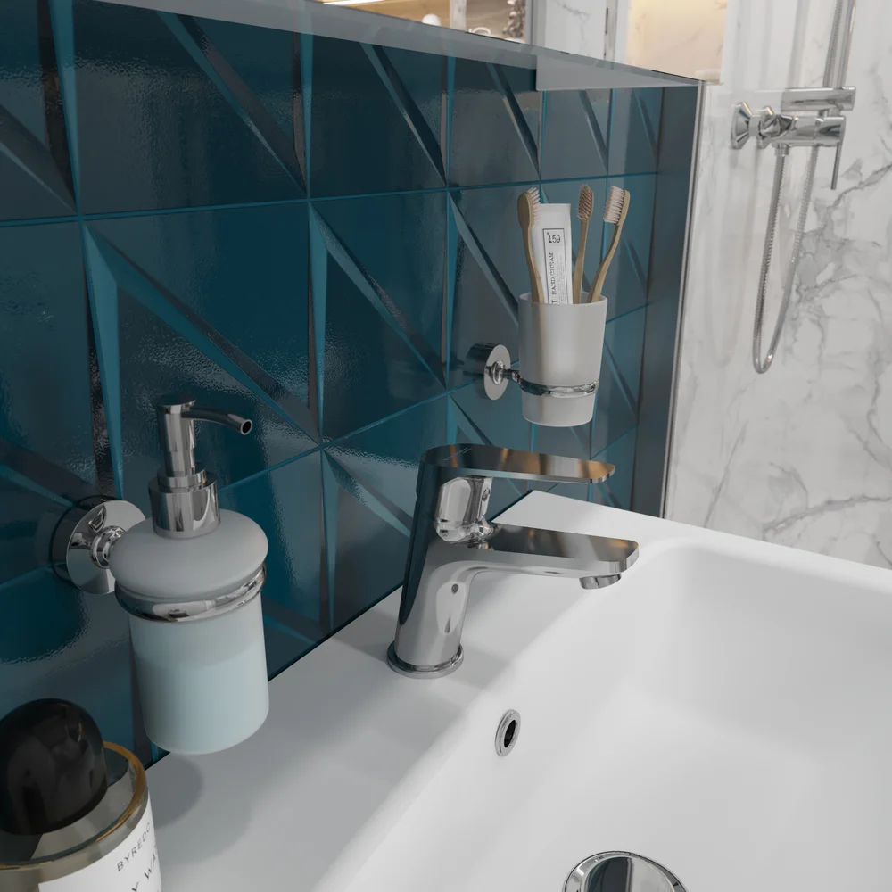 Стакан STWORKI Дублин HADB34300 от магазина ЛесКонПром.ру