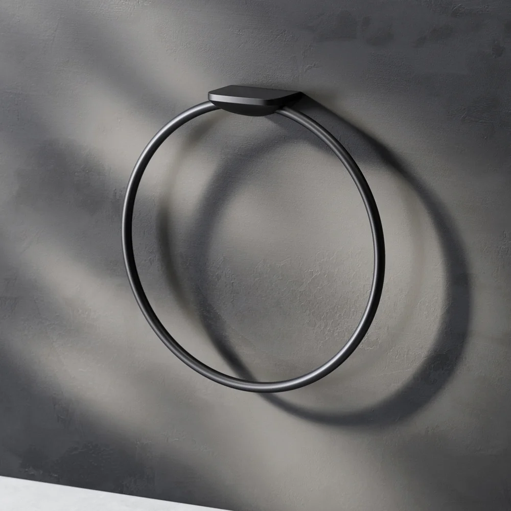 Полотенцедержатель AM.PM Inspire 2.0 A50A34422 кольцо от магазина ЛесКонПром.ру