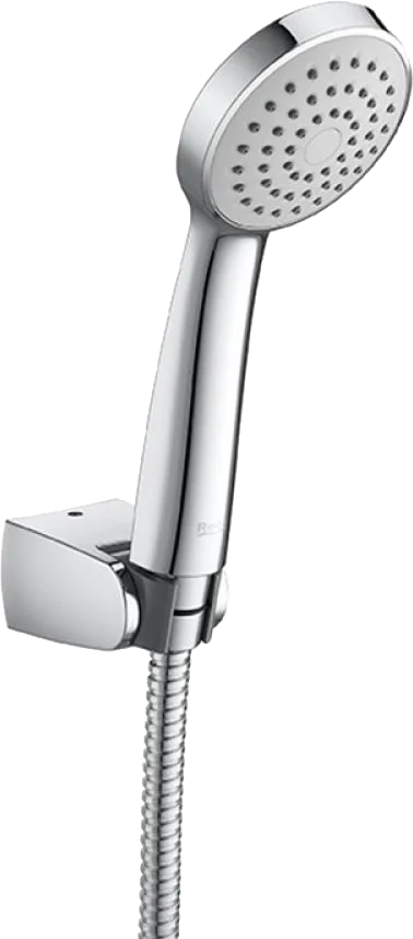 Душевой гарнитур Roca Natura 5B9302C00 от магазина ЛесКонПром.ру